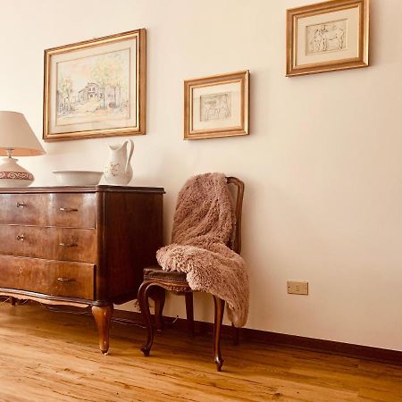 Apartamento Raffinatezza Rustica Nella Campagna Veneziana Canton  Exterior foto