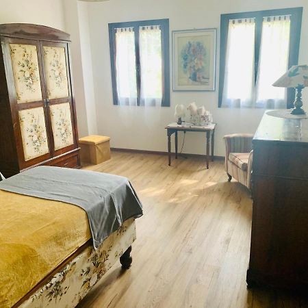 Apartamento Raffinatezza Rustica Nella Campagna Veneziana Canton  Exterior foto