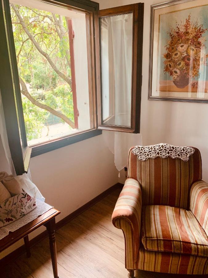 Apartamento Raffinatezza Rustica Nella Campagna Veneziana Canton  Exterior foto