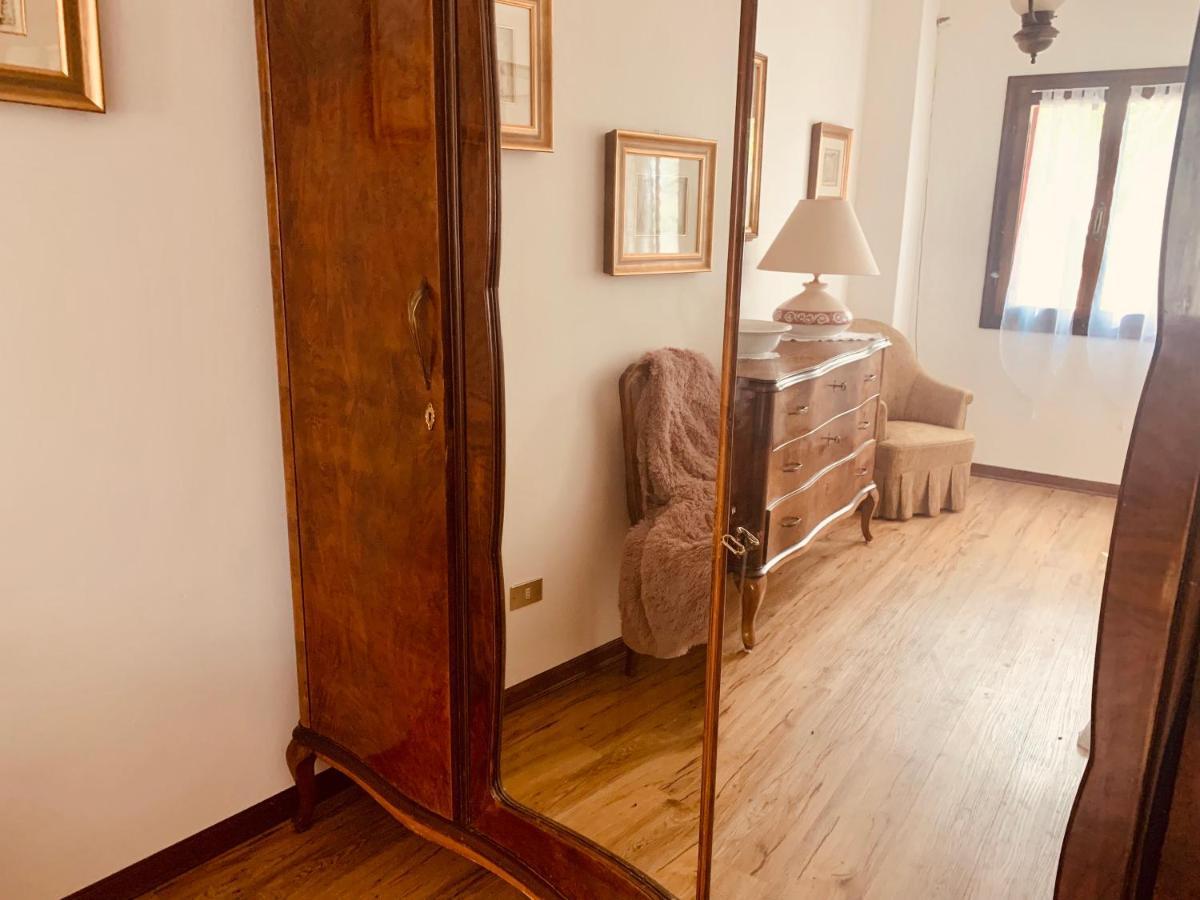 Apartamento Raffinatezza Rustica Nella Campagna Veneziana Canton  Exterior foto