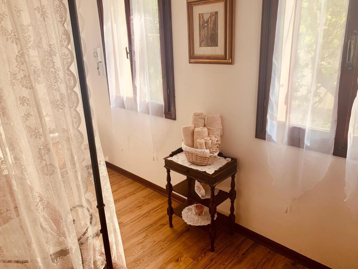 Apartamento Raffinatezza Rustica Nella Campagna Veneziana Canton  Exterior foto