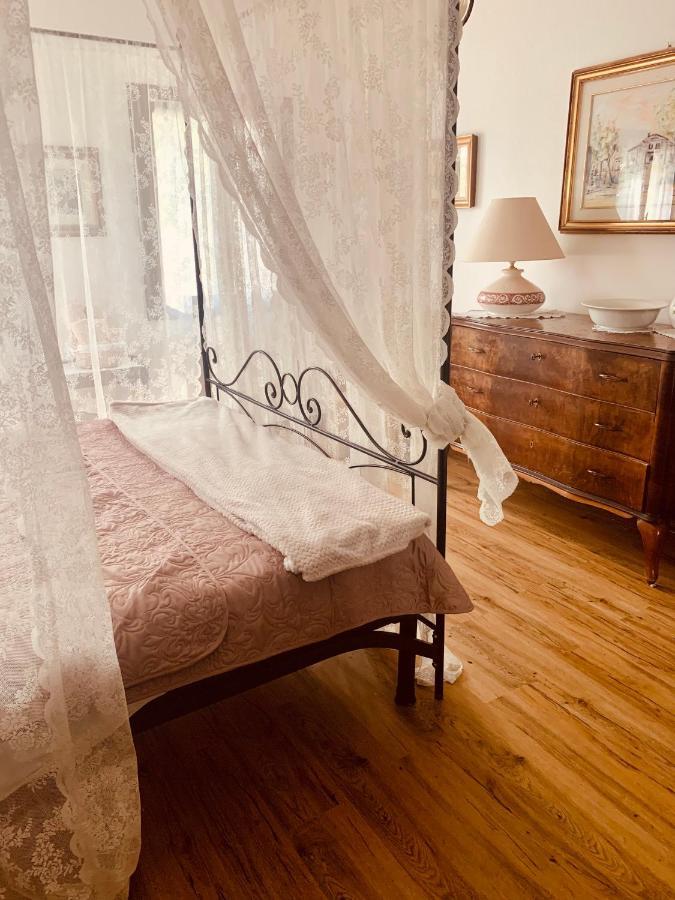 Apartamento Raffinatezza Rustica Nella Campagna Veneziana Canton  Exterior foto
