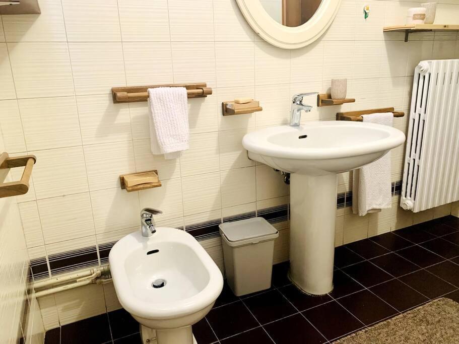 Apartamento Raffinatezza Rustica Nella Campagna Veneziana Canton  Exterior foto