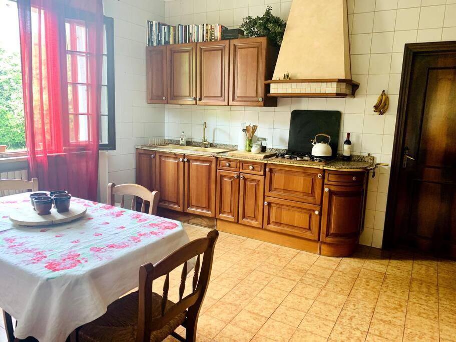 Apartamento Raffinatezza Rustica Nella Campagna Veneziana Canton  Exterior foto