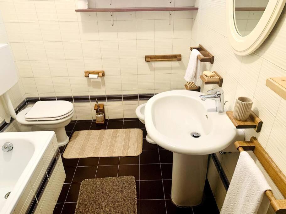 Apartamento Raffinatezza Rustica Nella Campagna Veneziana Canton  Exterior foto