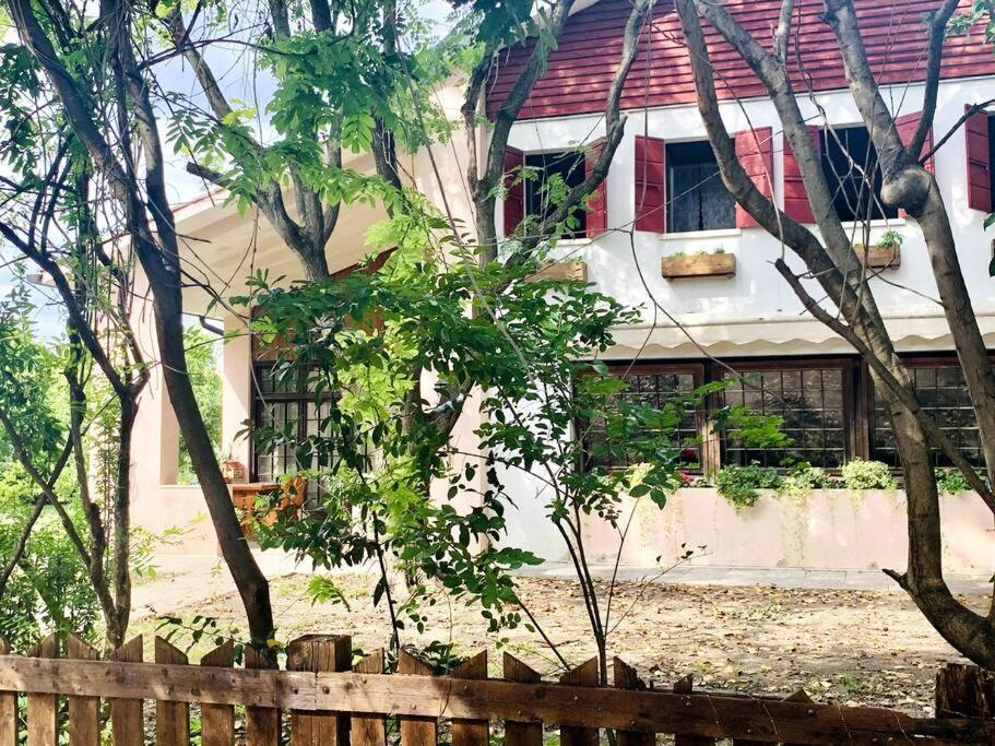 Apartamento Raffinatezza Rustica Nella Campagna Veneziana Canton  Exterior foto