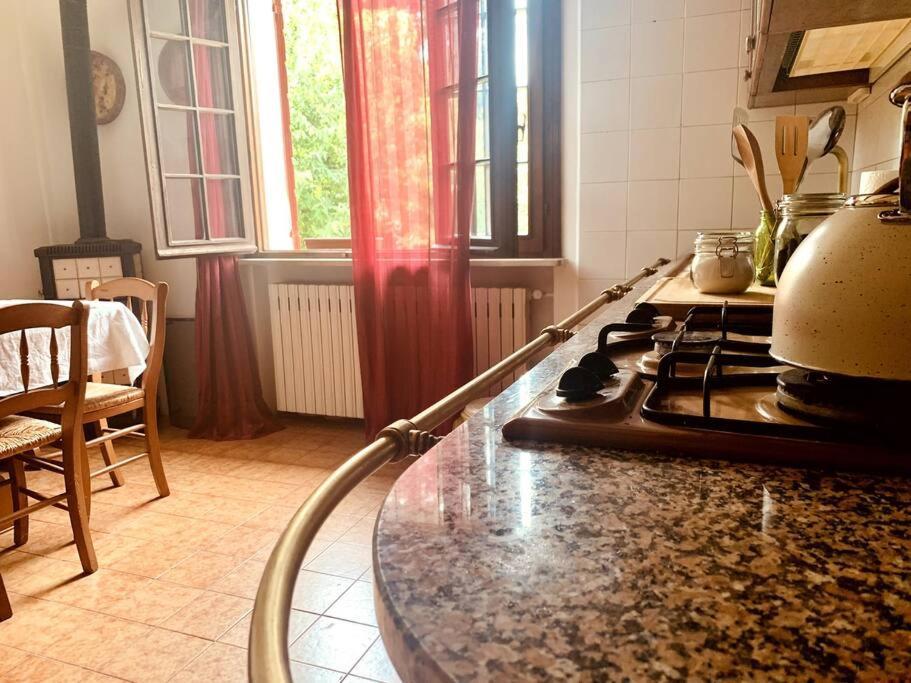Apartamento Raffinatezza Rustica Nella Campagna Veneziana Canton  Exterior foto