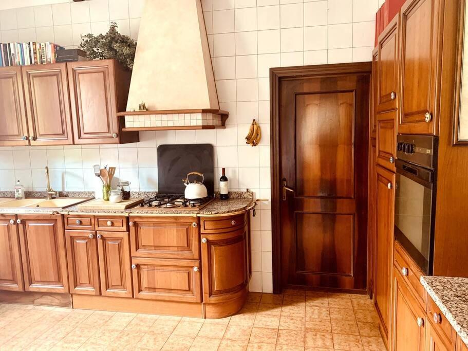 Apartamento Raffinatezza Rustica Nella Campagna Veneziana Canton  Exterior foto
