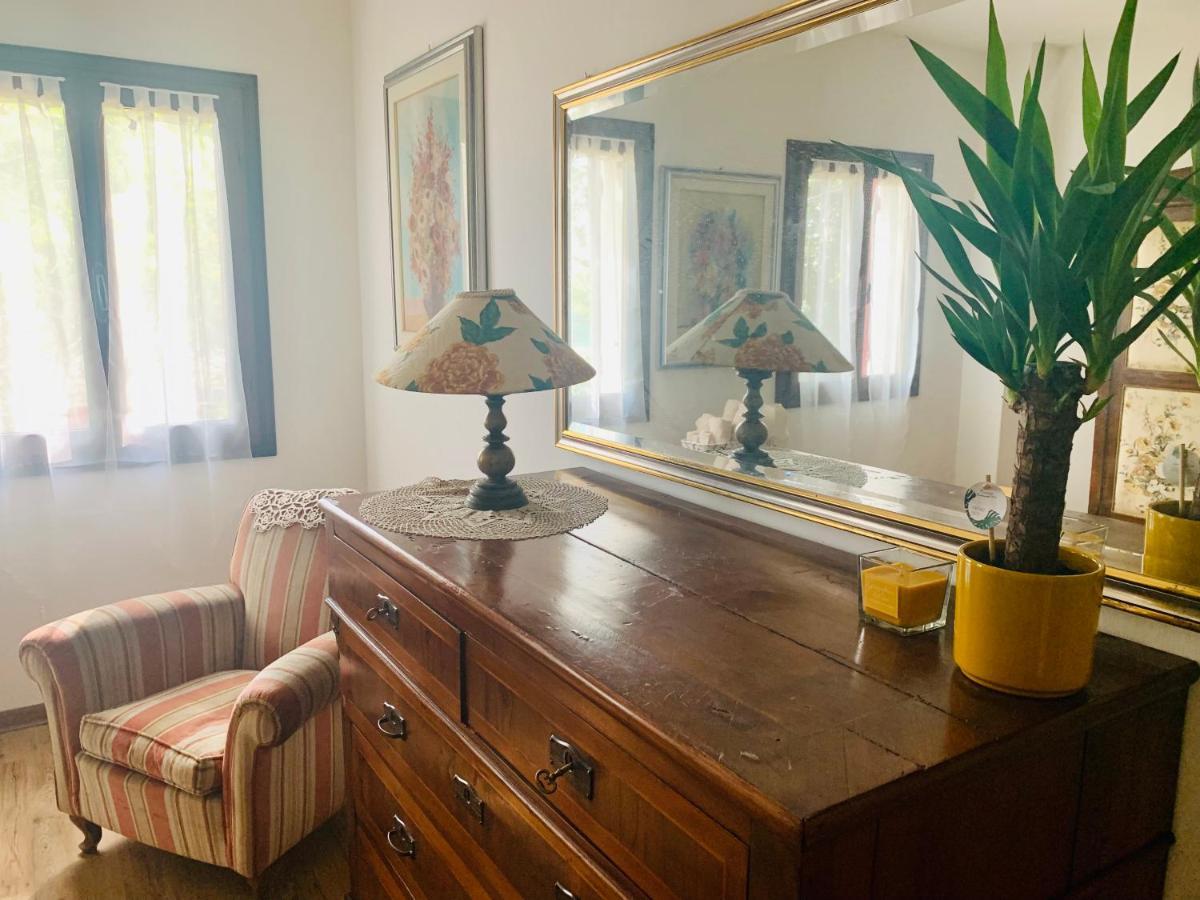 Apartamento Raffinatezza Rustica Nella Campagna Veneziana Canton  Exterior foto