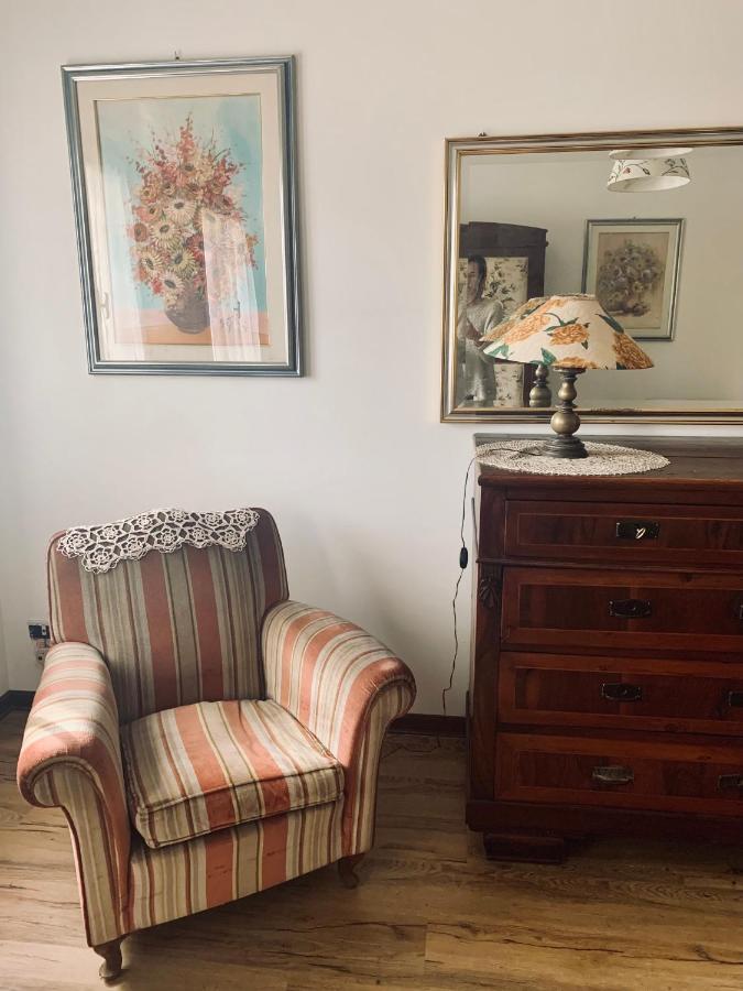 Apartamento Raffinatezza Rustica Nella Campagna Veneziana Canton  Exterior foto