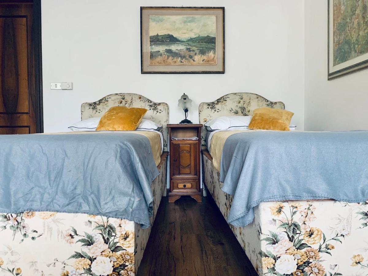 Apartamento Raffinatezza Rustica Nella Campagna Veneziana Canton  Exterior foto